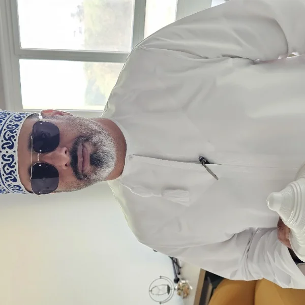 Waleed Al Busaidi