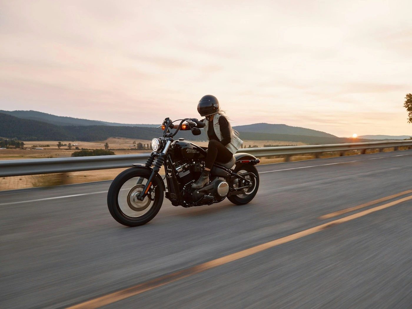 Yamaha MT-07 Motorcycle 2024