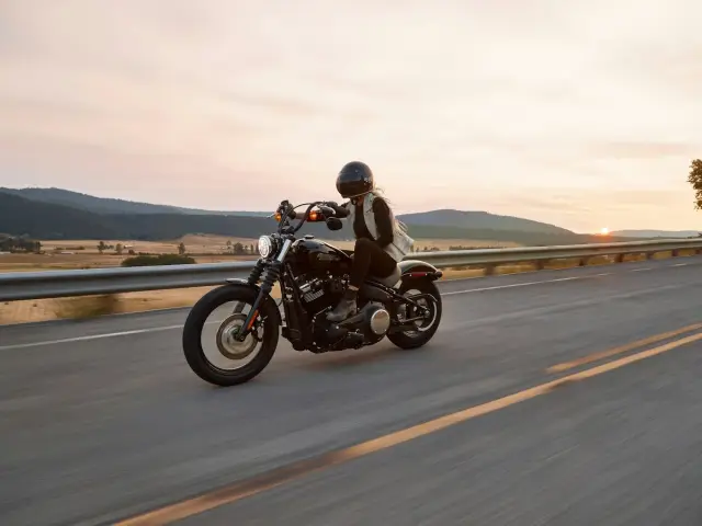 Yamaha MT-07 Motorcycle 2024