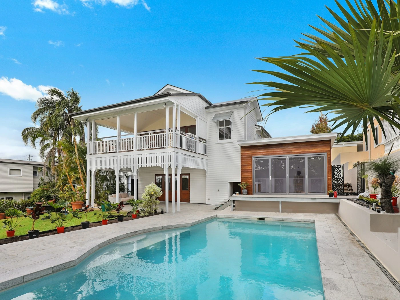Family Townhouse in Bawshar