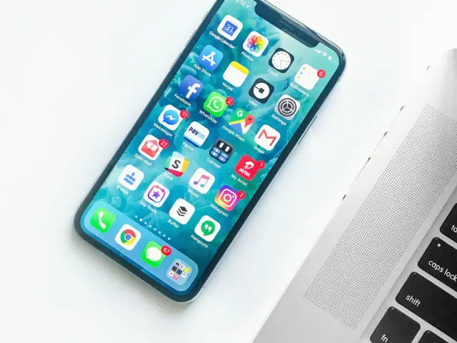 Apple iPhone 15 Pro Max 512GB