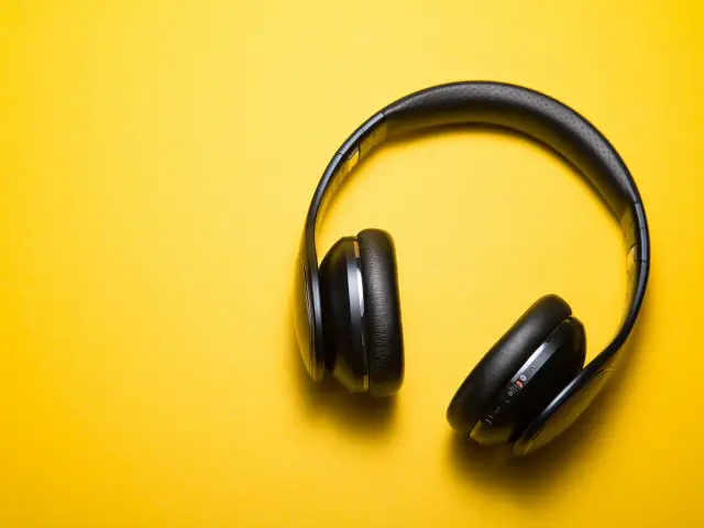Sony WH-1000XM5 Headphones